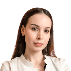 Екатерина Карпушина