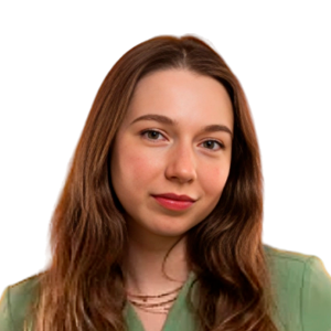 Анна Пирогова